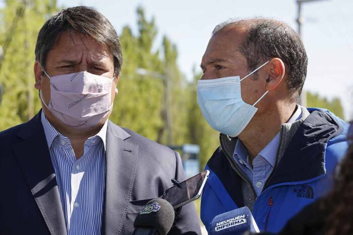 Vacunación: ya inscribieron a más de 23.500 niños y niñas