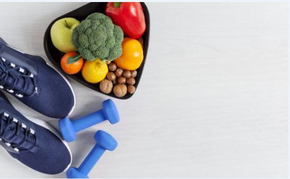 Pequeños cambios en tu estilo de vida mejoran los niveles de colesterol