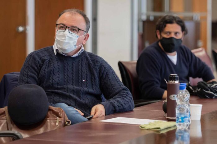 Buscan garantizar por ley la autarquía financiera del Poder Judicial