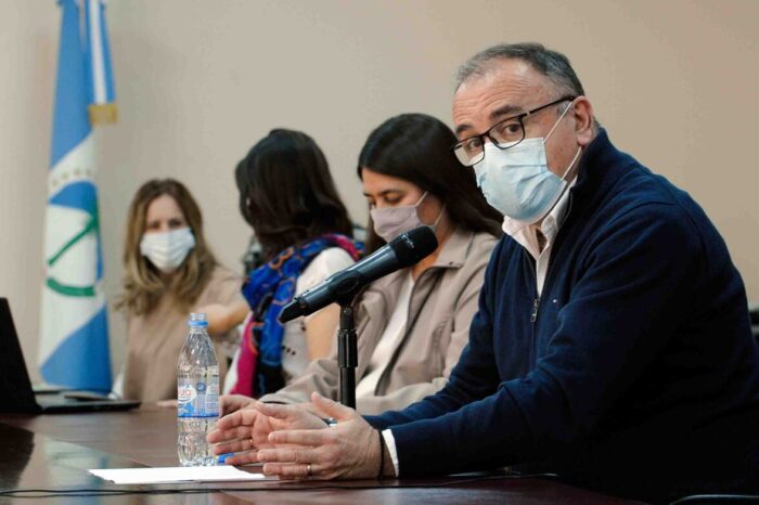 Programa “Raíces” para fomentar el arraigo de jóvenes en localidades pequeñas