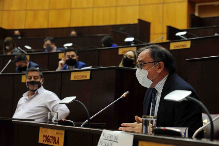 Capacitación en nuevas tecnologías para adultos mayores
