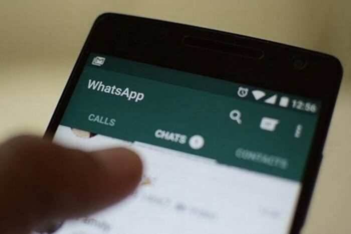 Whatsapp, Facebook e Instagram, caídos a nivel global