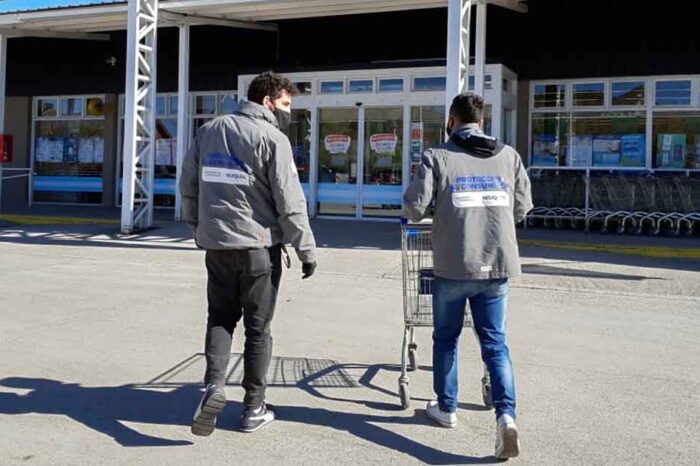 Así será el control de precios en Neuquén