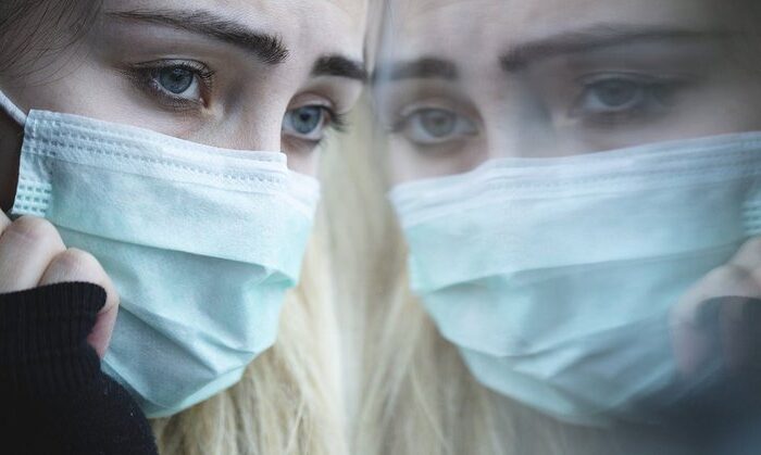 COVID-19: Unicef llama a proteger la salud mental de los jóvenes ante la pandemia