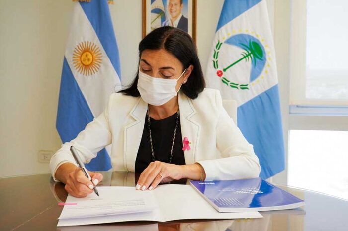 Facilitan el acceso a las mamografías