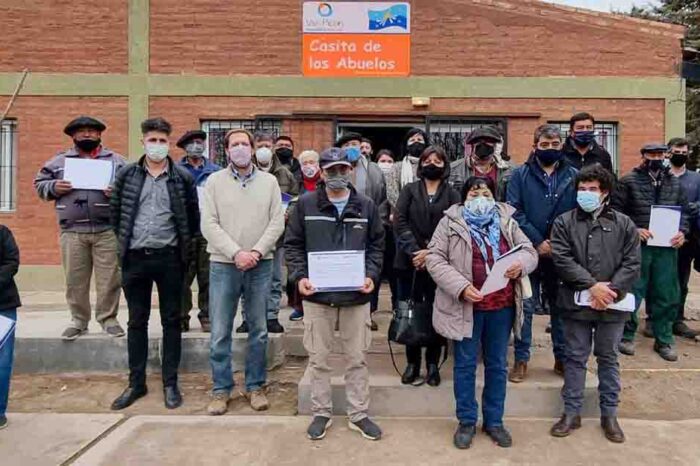 Se completó el pago de más de $48 millones por Incentivo Ganadero en la Provincia