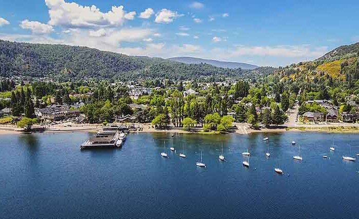 Escapada del fin de semana largo: $600 millones en Turismo