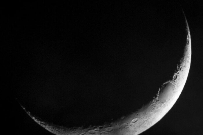Se verá un impactante triángulo en el cielo