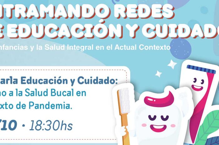Educación y Salud proponen ciclo de charlas