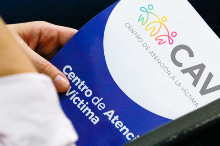 Unifican criterios de abordaje para víctimas de situaciones de trata