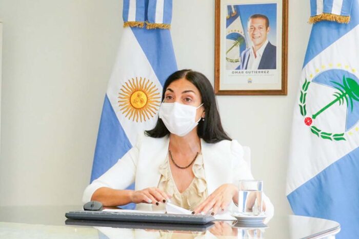 Ingresaron 66 nuevos residentes al Sistema Público de Salud de Neuquén