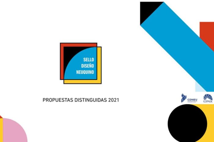 COPADE presentó el catálogo de los emprendimientos distinguidos con el Sello de Diseño Neuquino