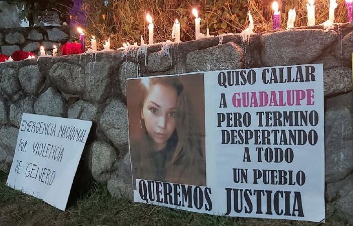 La Justicia le dio la razón a la familia de Guadalupe