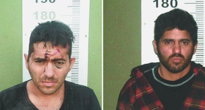 Policía del Neuquén atrapó al prófugo y peligroso delincuente Juan Octavio Godoy