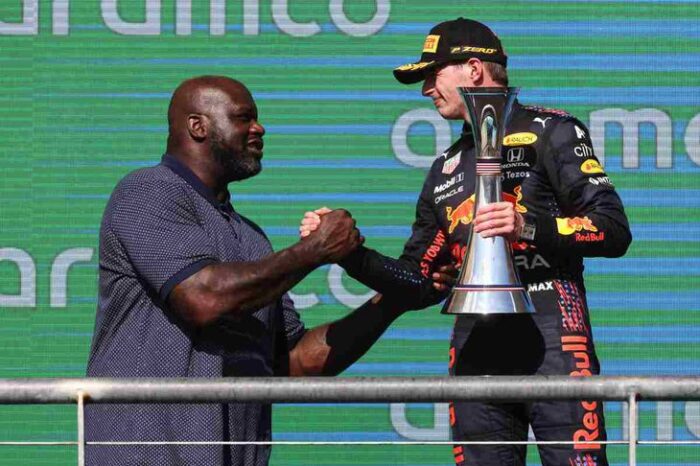 Verstappen tomó distancia en el certamen con una victoria en los Estados Unidos