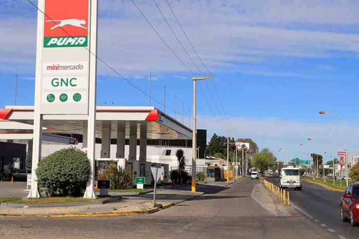 Reanudan capacitaciones turísticas en estaciones de servicio