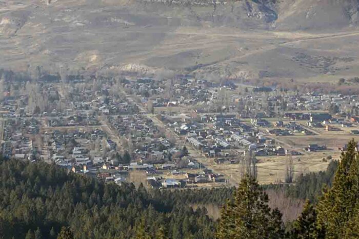 Se licita importante obra para Junín de los Andes