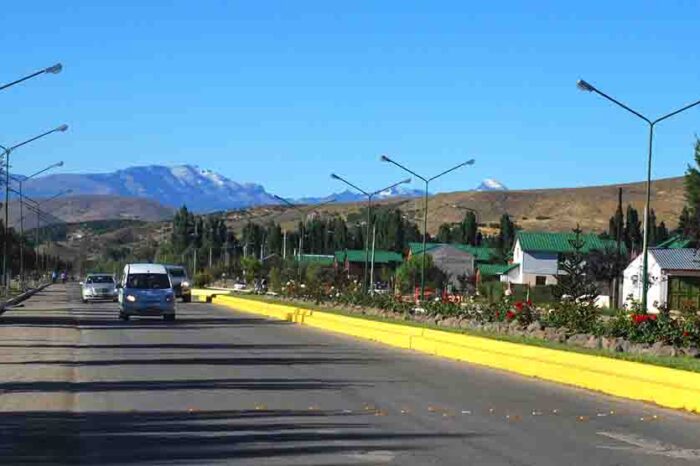 Se posterga el corte programado en Junín de los Andes y parte de San Martín de los Andes