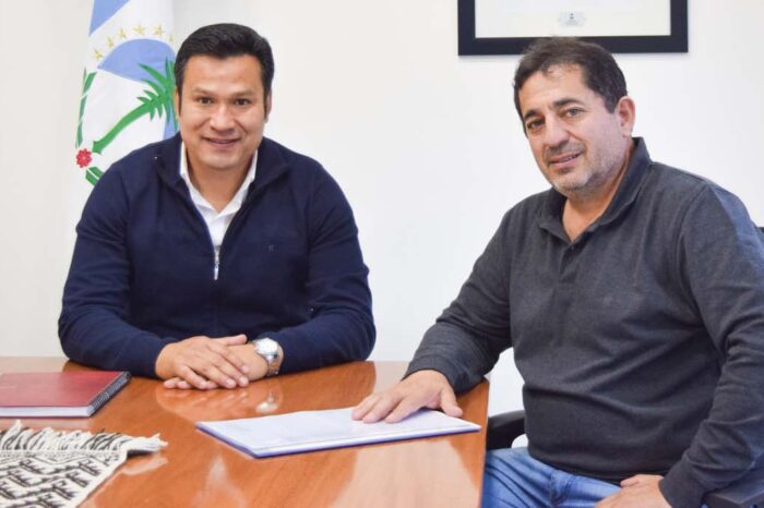 La Fiesta del Ñaco vuelve del 11 al 13 de febrero de 2022
