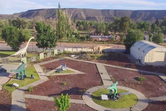 Neuquén suma importantes obras turísticas