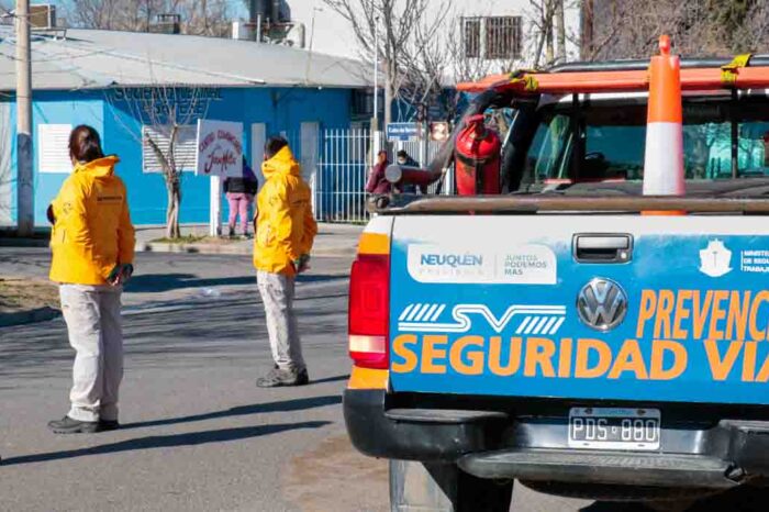 Estadísticas al servicio de la planificación de la Seguridad vial