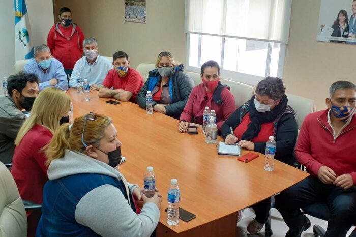 Autorizaron la licitación de 261 viviendas en el barrio Cuenca XV de Neuquén
