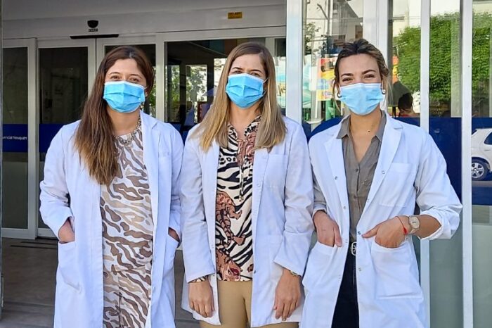 Día Mundial de la Artritis y de las Enfermedades Reumáticas
