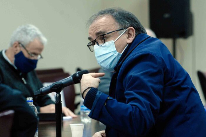 Piden cambios en la semaforización de la multitrocha tramo Plottier-Senillosa