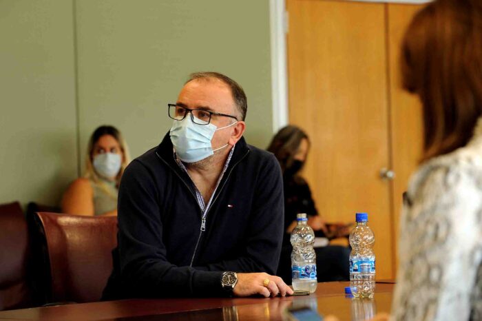 Quieren que el ISSN actualice el Vademécum para jubilados y aplique el mismo que el del PAMI
