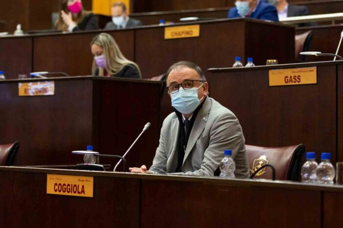 Consultan por el servicio de turismo de ISSN