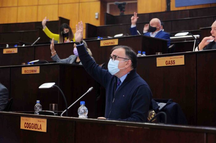 Piden el tratamiento del régimen de reparación económica para niños, niñas y adolescentes cuyos padres hayan fallecido por Covid-19