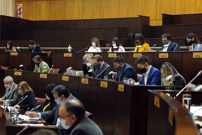 Modificación de la ley impositiva para el 2022