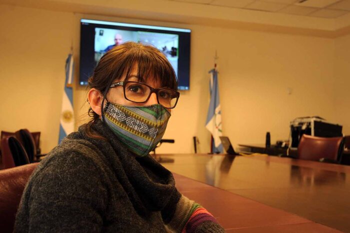 Piden informe por la situación del policlínico ADOS