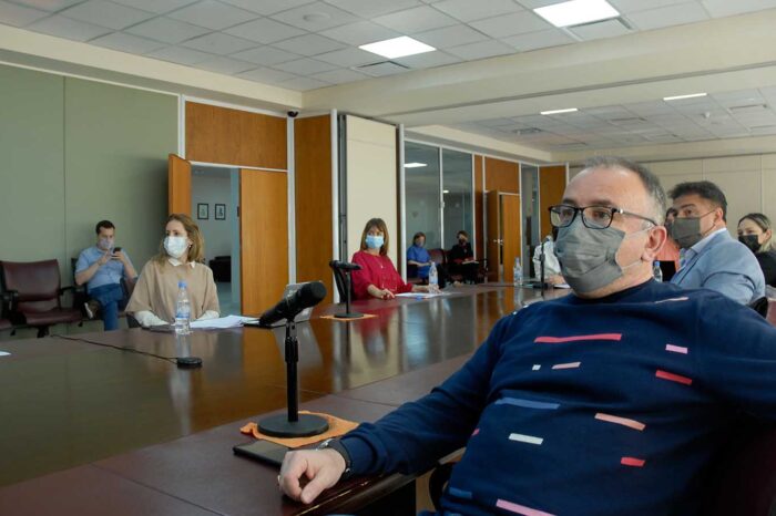 Reclaman reglamentación de la ley que crea el Sistema Provincial de Áreas Naturales Protegidas