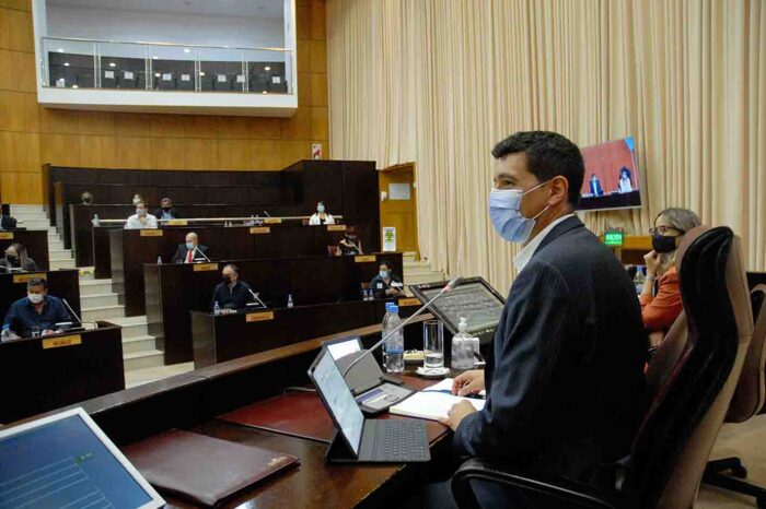 Neuquén adhirió a las leyes nacionales de Bomberos Voluntarios
