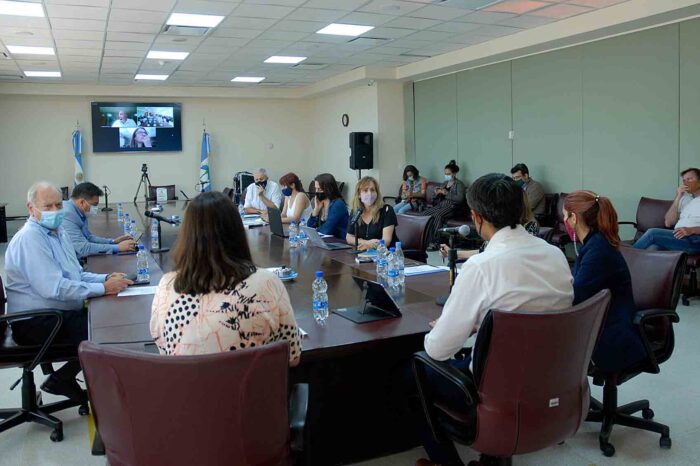 Despacho para instituir el 28 de octubre como Día de la Mujer Cantora