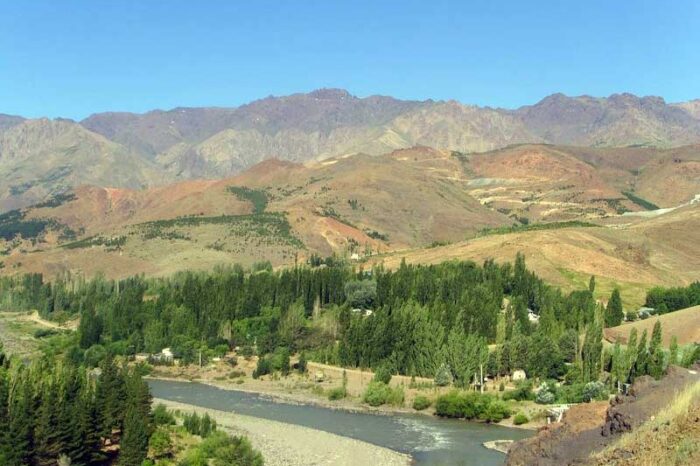 Buscan crear la Corporación “Ente Minas Norte” como ente regional de la provincia