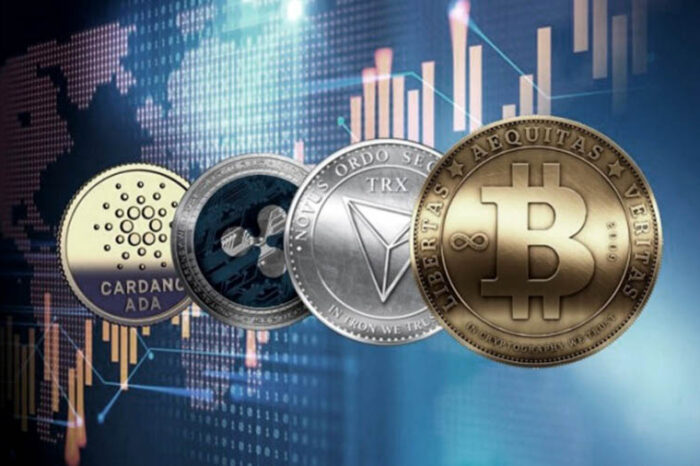 Incluirán las operaciones con criptomonedas entre las alcanzadas por el Impuesto al Cheque