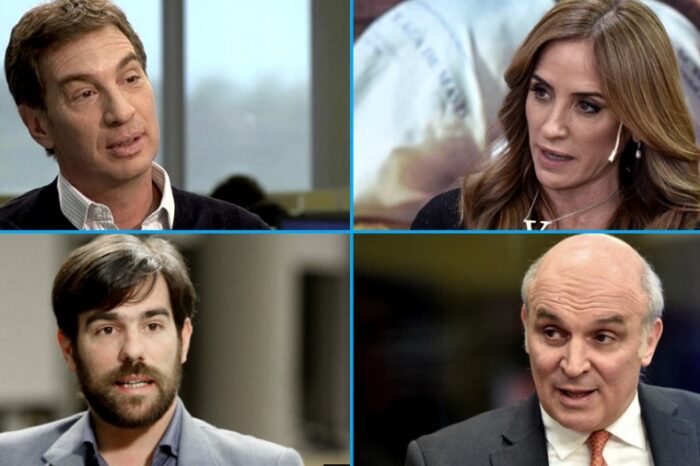 El FDT achica la diferencia bonaerense y queda a menos de dos puntos de JXC