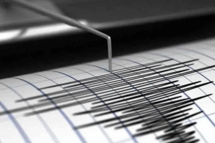 Un fuerte sismo se sintió en el Gran Mendoza y el en Hotel donde se encontraría Boca Junior