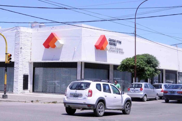 Promueven la transformación digital de comercios con una línea de financiamiento