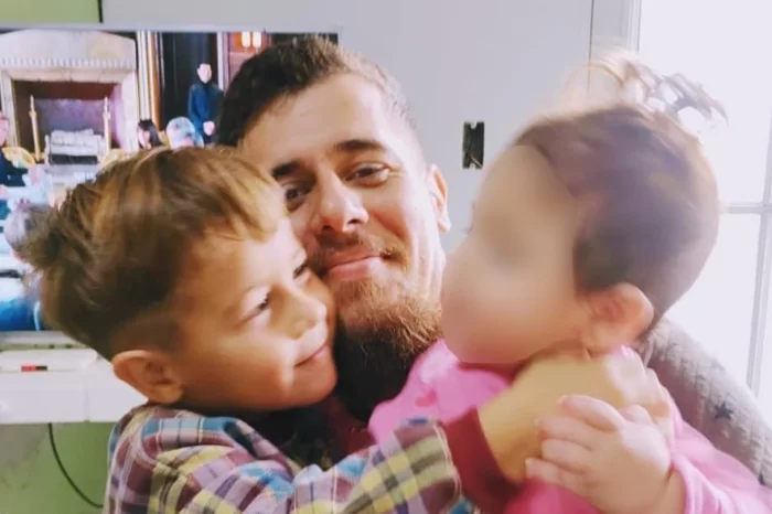 El desgarrador relato del papá del nene asesinado en La Pampa por su madre: “Perdoname por no hacer nada”