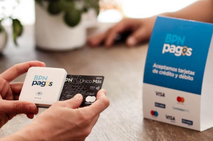 El Banco Provincia de Neuquén sale a competir con un sistema de pago online