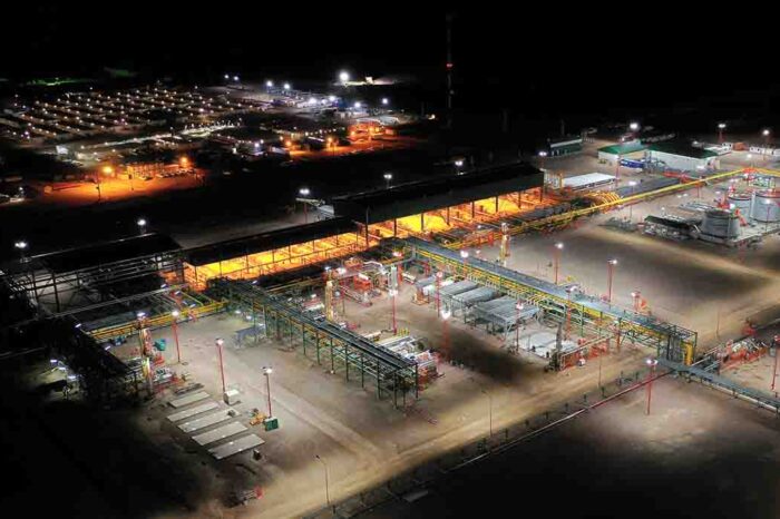 Neuquén exportó 5 millones de barriles de petróleo en lo que va del año