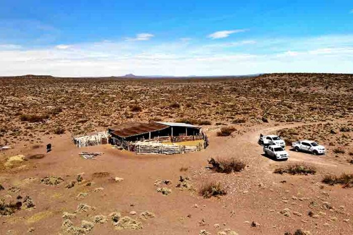 Turismo busca desarrollar la Ruta de la Esquila en Paso Aguerre