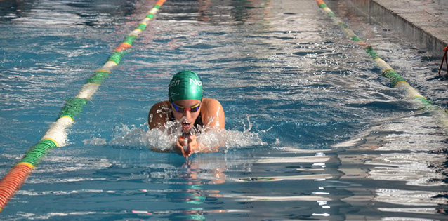 Neuquén en la recta final para los Juegos Epade y ParaEpade
