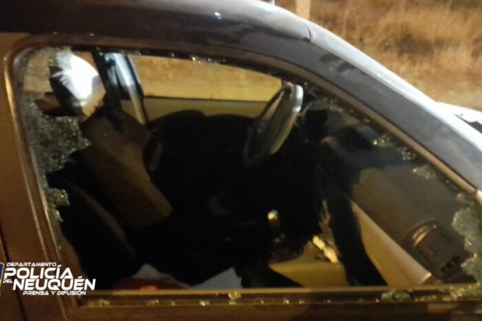 Intentaron robar y fueron demorados, la moto en la que se movilizaban era robada