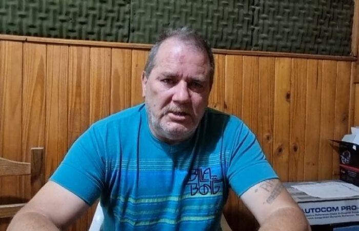 Caso Lucio: “Hace un año le dije a los jueces que le dejen la tenencia a mi hijo porque lo iban a matar"