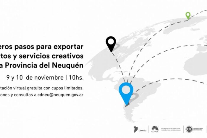COPADE promueve la integración de las industrias creativas y del conocimiento en los mercados internacionales