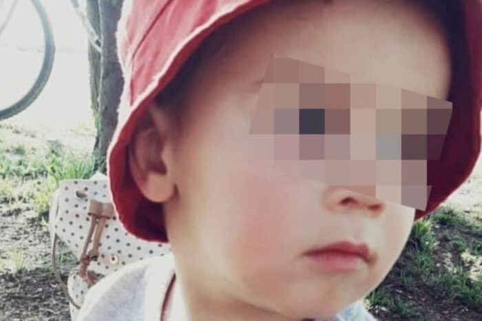 El atroz crimen de Lucio, un nene de 5 años, conmociona a La Pampa: la madre y su novia están detenidas